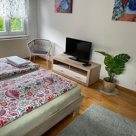 Ferienwohnung Emily Friesenheim  Kültér fotó