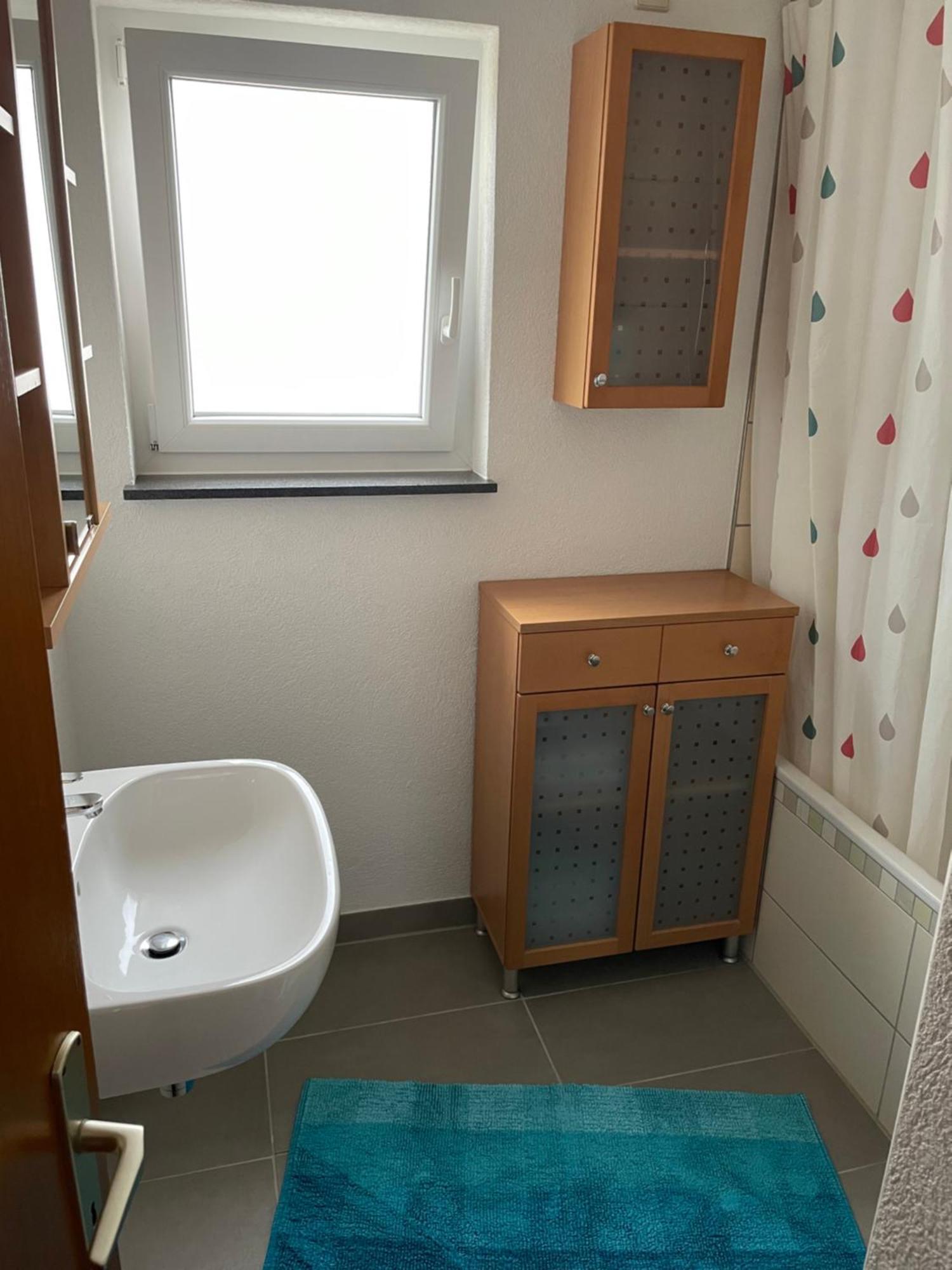 Ferienwohnung Emily Friesenheim  Kültér fotó