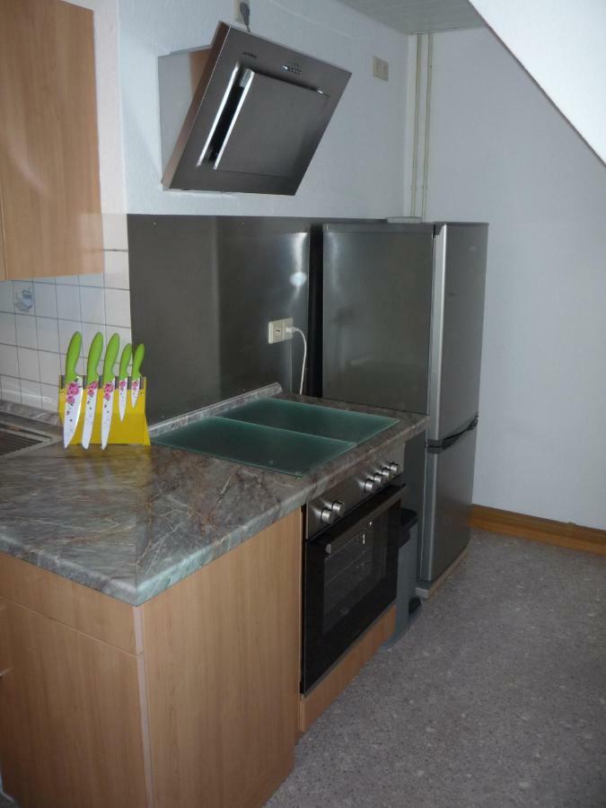 Ferienwohnung Emily Friesenheim  Kültér fotó