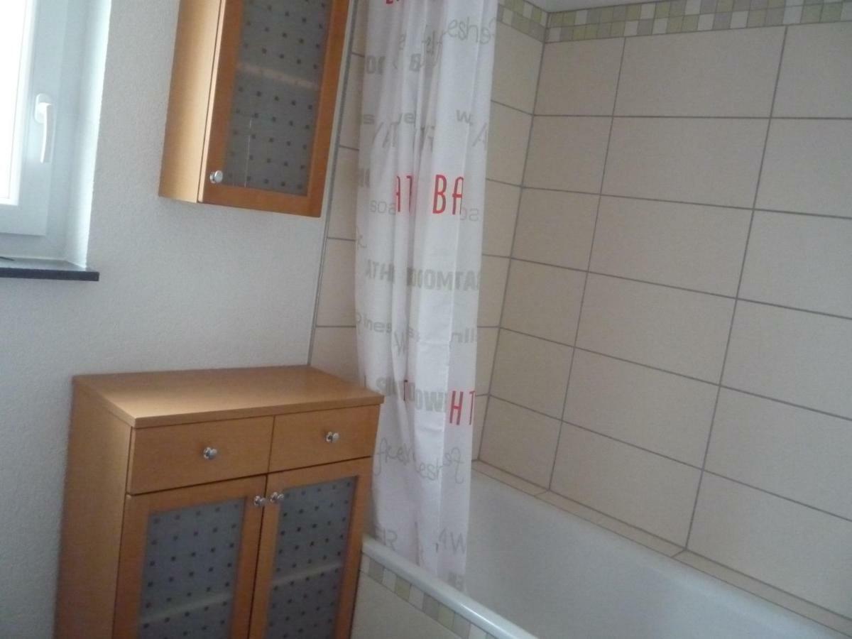 Ferienwohnung Emily Friesenheim  Kültér fotó